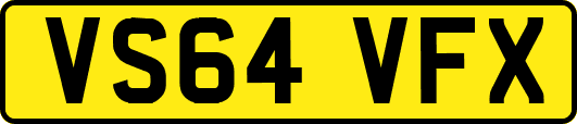 VS64VFX