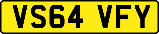 VS64VFY