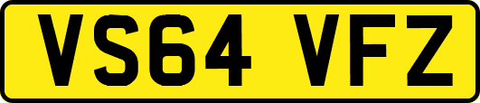 VS64VFZ