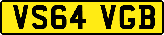 VS64VGB
