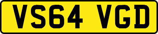 VS64VGD