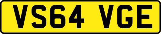 VS64VGE
