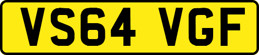 VS64VGF