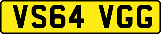 VS64VGG