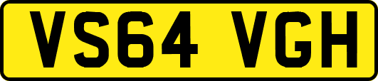 VS64VGH