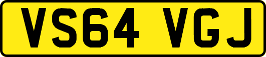 VS64VGJ