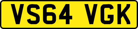 VS64VGK