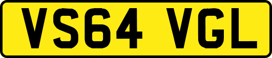 VS64VGL