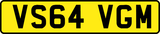 VS64VGM