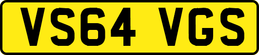 VS64VGS