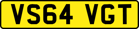 VS64VGT