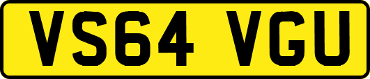 VS64VGU
