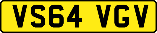 VS64VGV