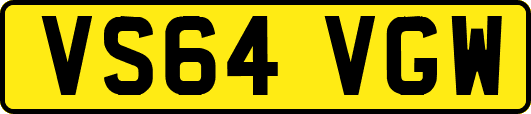 VS64VGW