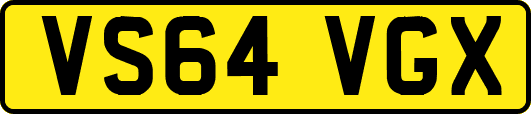 VS64VGX