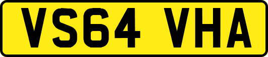 VS64VHA