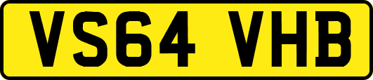 VS64VHB