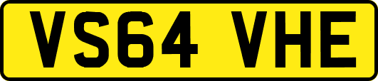 VS64VHE