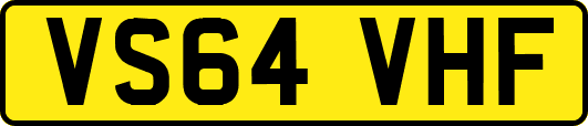 VS64VHF