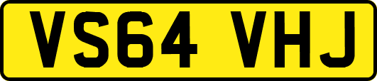 VS64VHJ