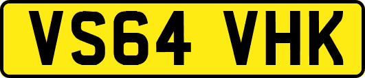 VS64VHK