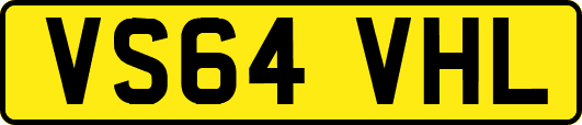 VS64VHL