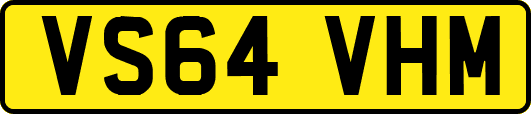 VS64VHM