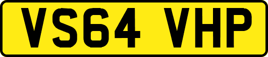 VS64VHP