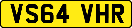 VS64VHR