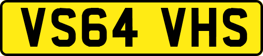 VS64VHS