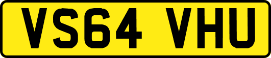 VS64VHU