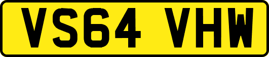 VS64VHW
