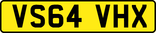 VS64VHX