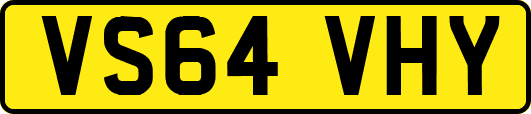 VS64VHY