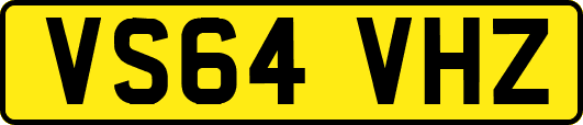 VS64VHZ