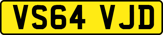 VS64VJD