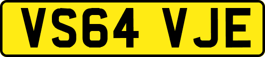 VS64VJE