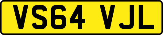 VS64VJL