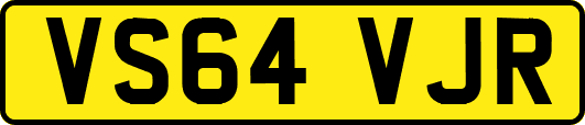 VS64VJR