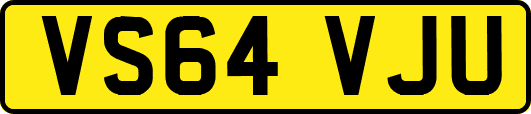 VS64VJU