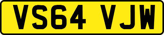 VS64VJW