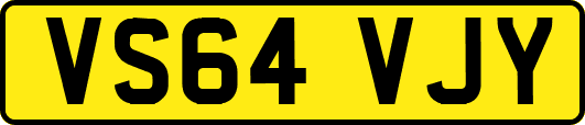 VS64VJY