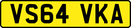 VS64VKA