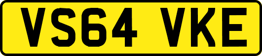 VS64VKE