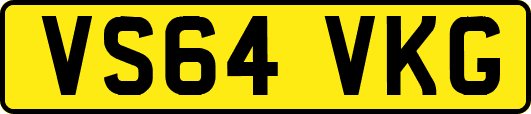 VS64VKG