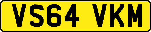 VS64VKM