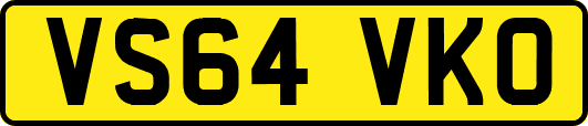 VS64VKO