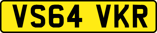 VS64VKR