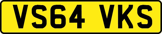 VS64VKS