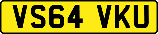 VS64VKU